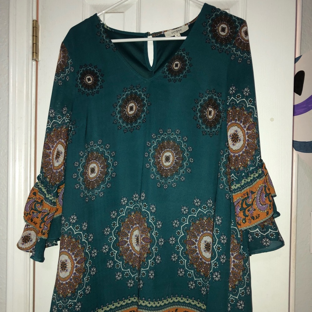 Altard State Dress